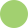 黄緑円