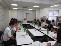 認知症専門部会