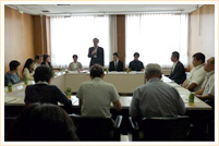 地域包括ケア推進会議