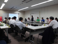 地域包括ケア推進会議